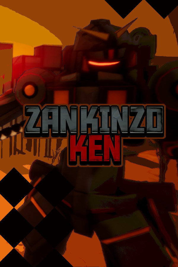 Zankinzoken