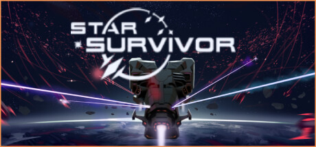 Star Survivor Capa