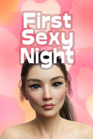 First Sexy Night cover art