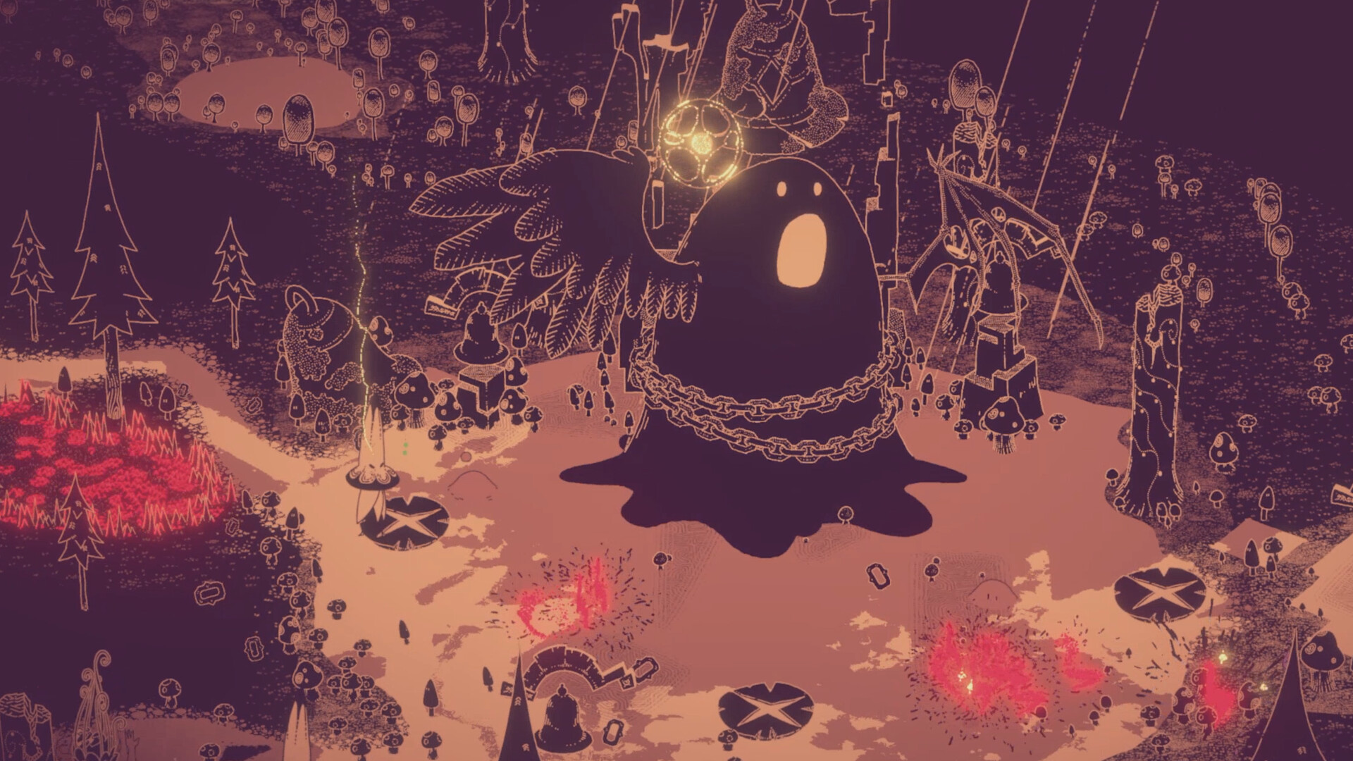 Indie Game Lover Hauntii