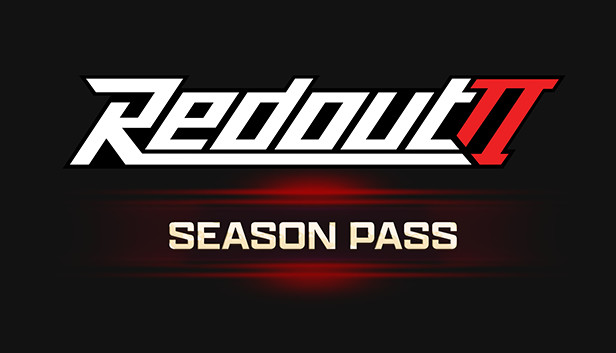 Redout 2 - Season Pass Steam capsule image