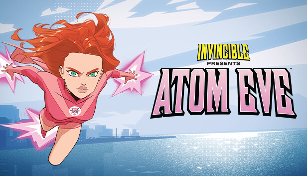 Invincible: Atom Eve (TV Special 2023) - IMDb