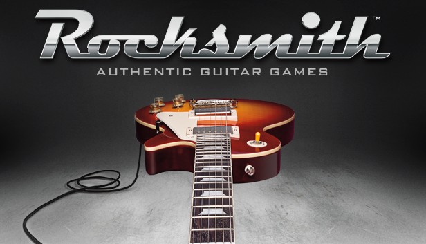 Rocksmith - Heavy Metal - Gear Pack Steam capsule image