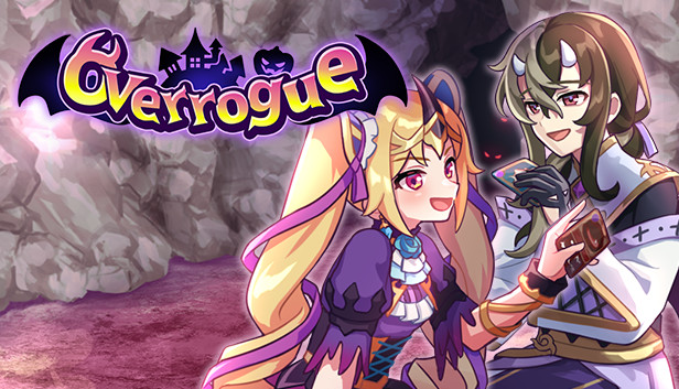 Award Swap per Square - Overrogue Steam capsule image