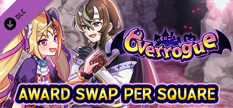 Award Swap per Square - Overrogue header image