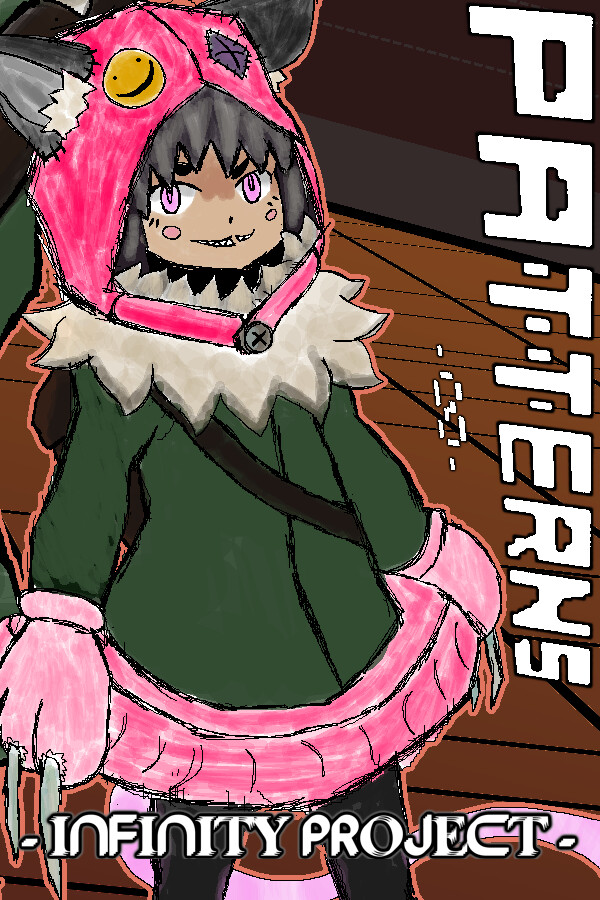 Infinity Project: PATTERNS