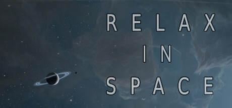 Relax In Space