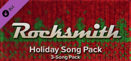 Rocksmith - 2011 Holiday Song Pack