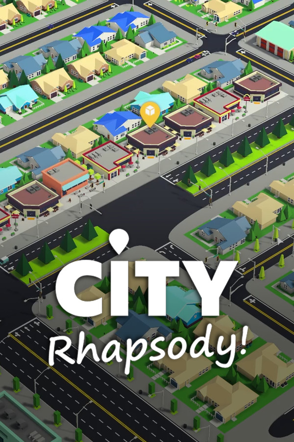 City Rhapsody!
