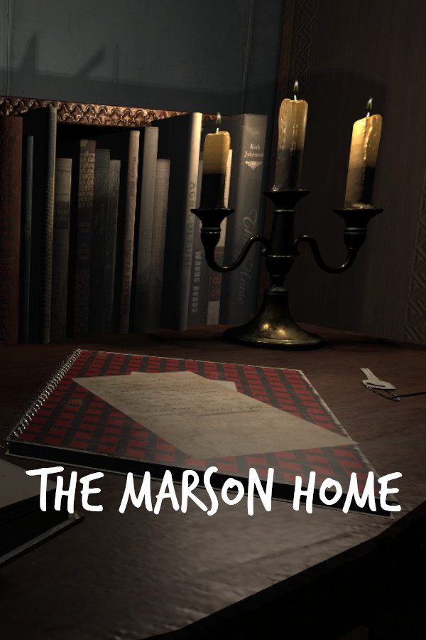 The Marson Home