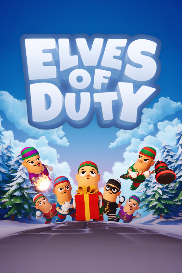 Elves of Duty