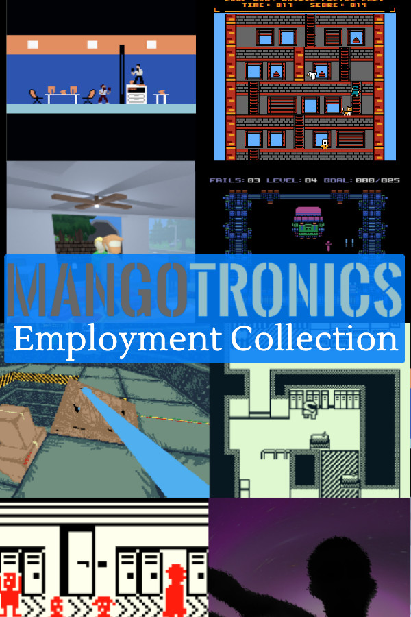 The Employment Collection