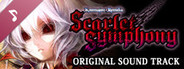 Koumajou Remilia: Scarlet Symphony Original Soundtrack 【Reprint】