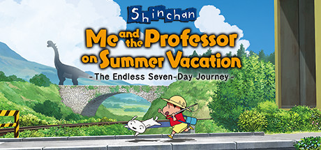 shin chan and friends games