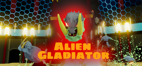 Baixar Alien Gladiator Torrent
