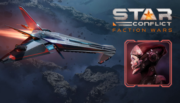 Star Conflict no Steam