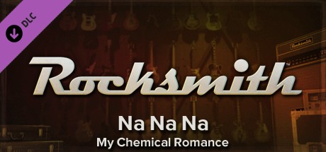 Rocksmith™ - “Na Na Na (Na Na Na Na Na Na Na Na Na)” - My Chemical Romance