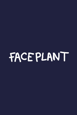 Faceplant cover art