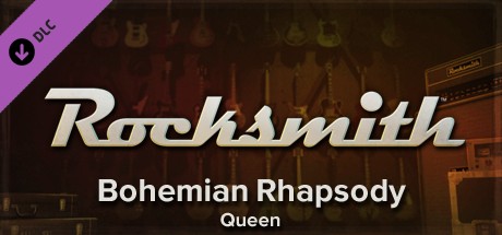 Rocksmith™ - “Bohemian Rhapsody” - Queen