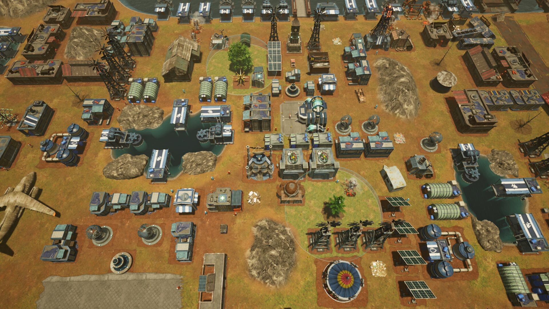 Oxygen: First Breath on Steam