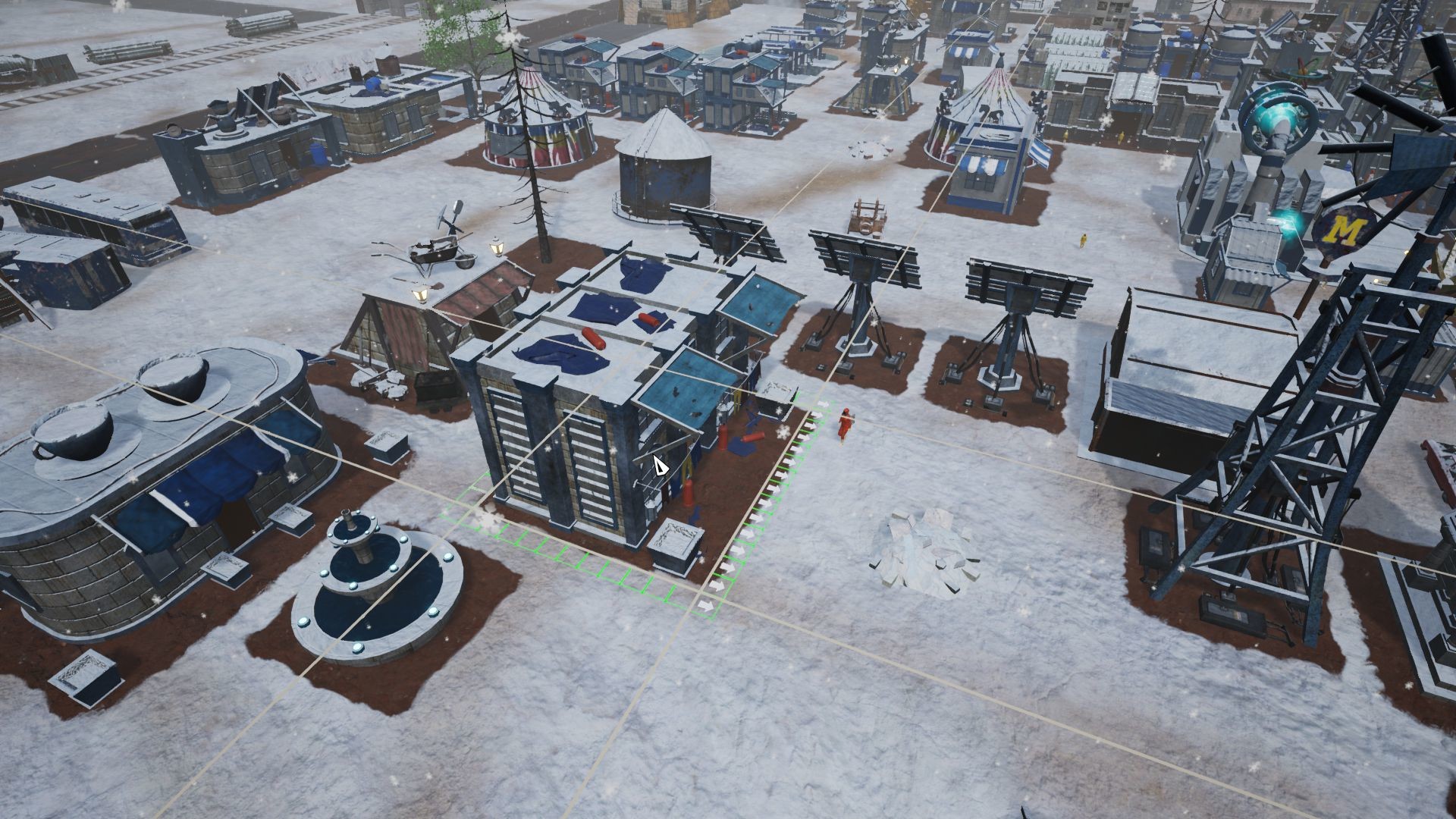 Oxygen: First Breath on Steam