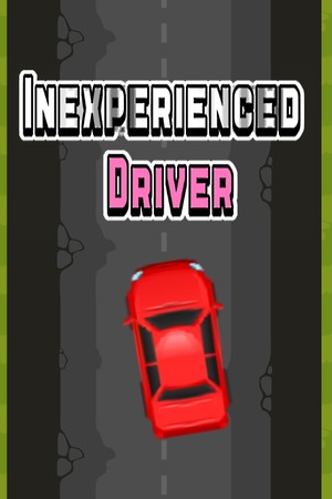 Inexperienced Driver cover art