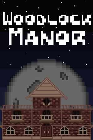 Woodlock Manor cover art