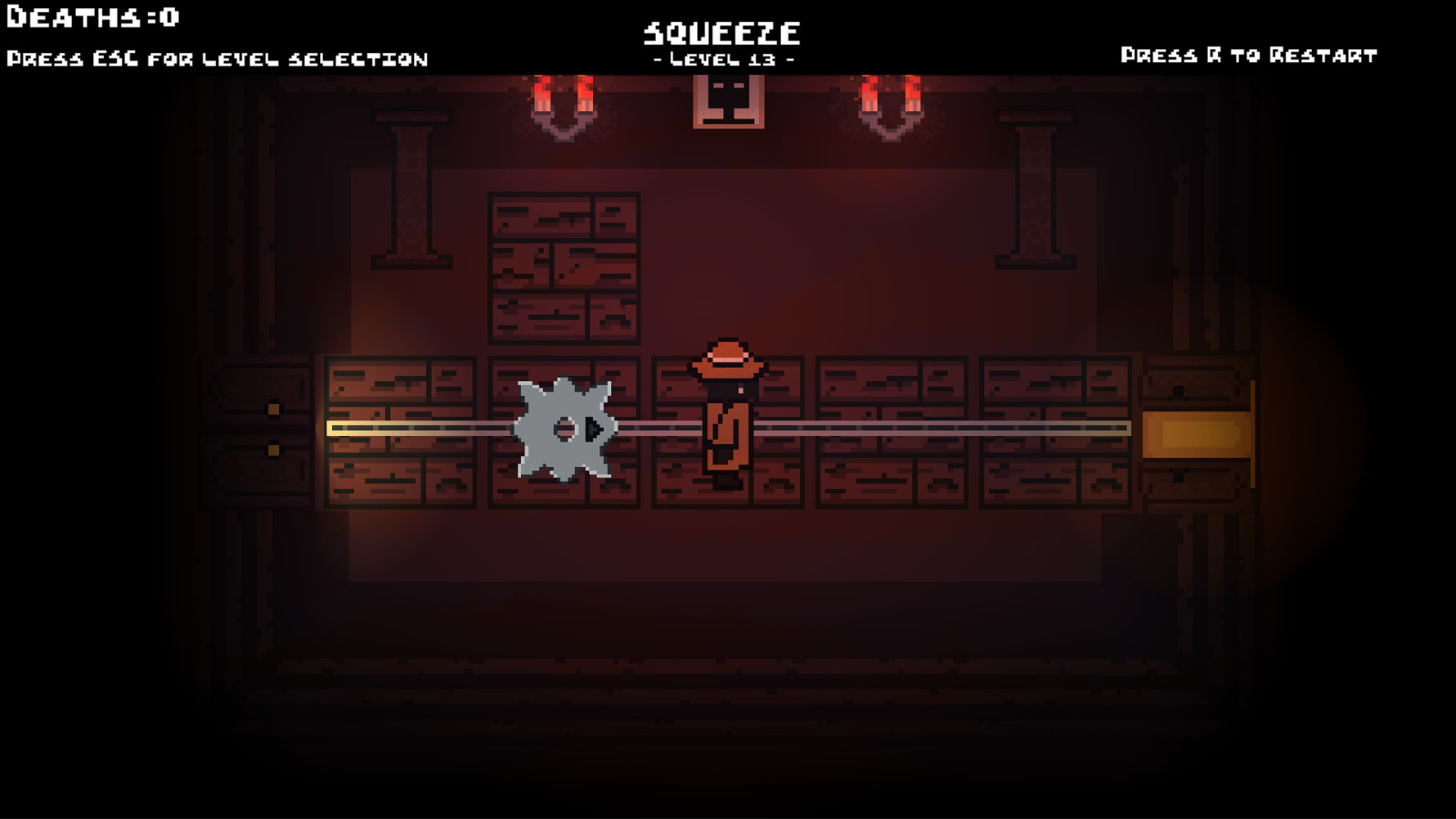 Woodlock Manor on Steam