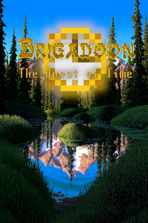 Brigadoon cover art