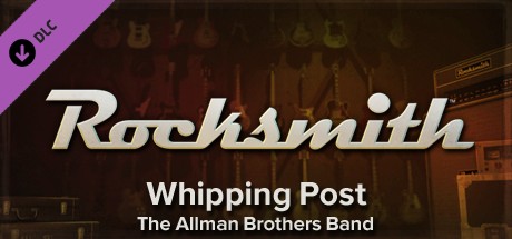 Rocksmith™ - “Whipping Post” - The Allman Brothers Band