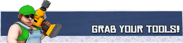 Mechanic Heroes