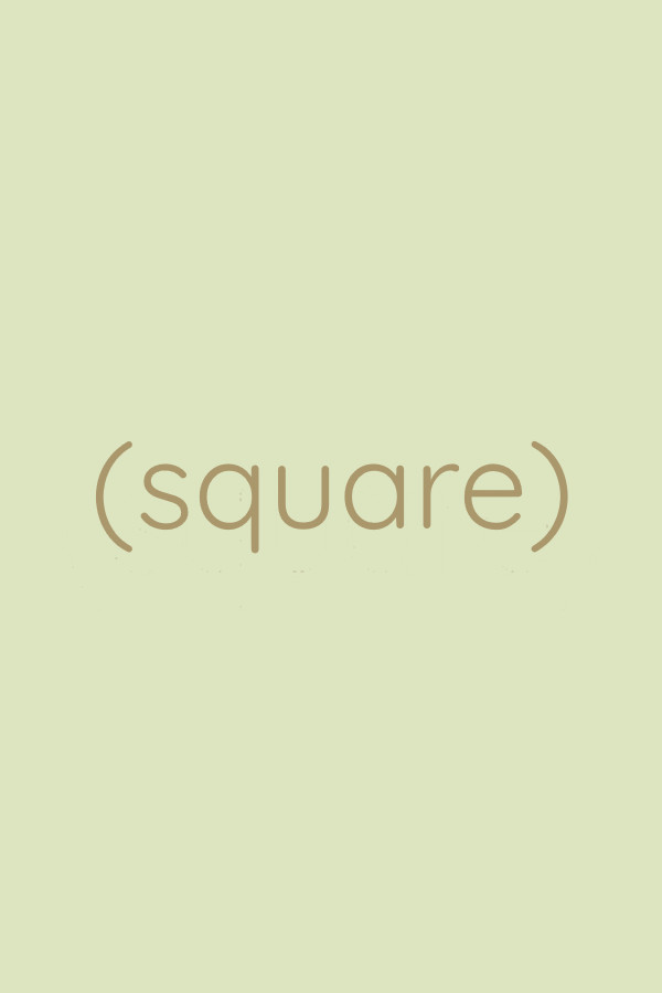 (square)