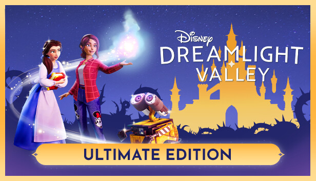 Disney Dreamlight Valley en Steam