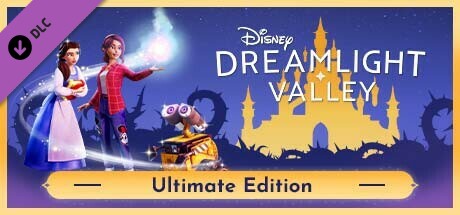 Disney Dreamlight Valley - Ultimate Edition On Steam