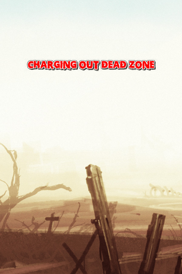 Charging Out Dead Zone