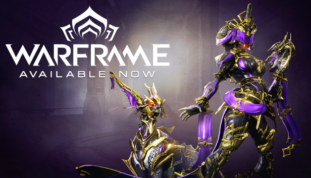 Warframe: Khora Prime Access