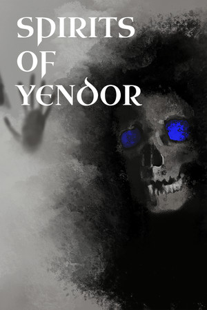 Spirits of Yendor cover art