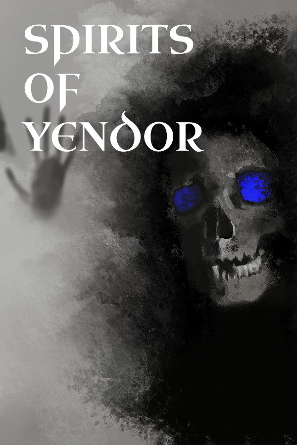Spirits of Yendor