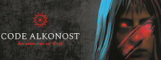 Code Alkonost: Awakening of Evil