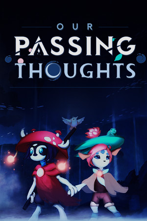 Our Passing Thoughts cover art