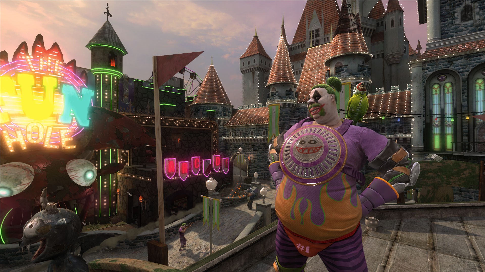 gotham city impostors free to play steam wont launch gotham city impostors free to play steam wont launch