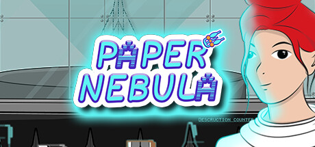 Paper Nebula