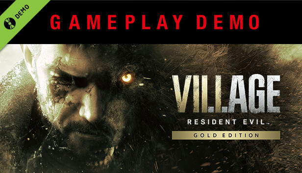 Resident Evil Village Gold Edition (PS5) 4K 60FPS + Ray tracing