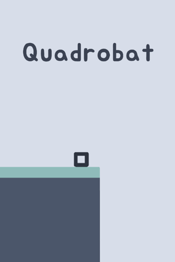 Quadrobat