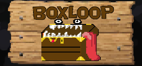 BoxLoop Cover Image