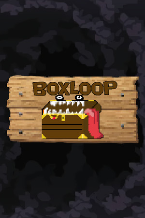 BoxLoop cover art