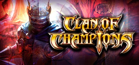 Clan of Champions Cover Image