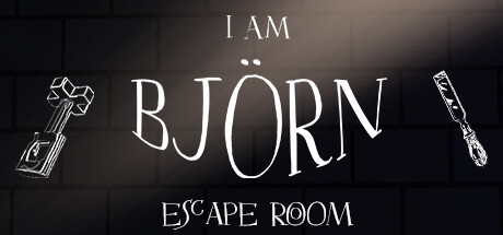 I am Bjorn : Escape Room Cover Image