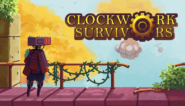 Clockwork Survivors