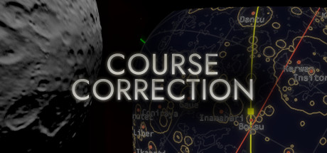 Course Correction header image